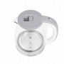 Чайник VILGRAND VL1182GK white