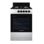 Плита газовая MILANO ML50 G0/03 GREY