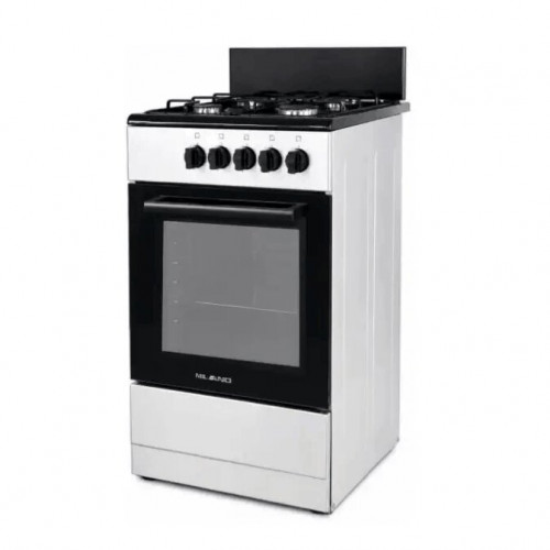 Плита газовая MILANO ML50 G0/03 GREY