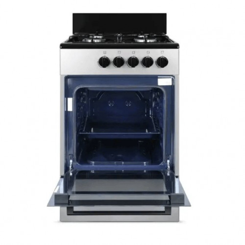Плита газовая MILANO ML50 G0/03 GREY