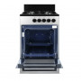 Плита газовая MILANO ML50 G0/03 GREY