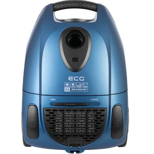 Пылесос контейнерный ECG VP SBS4400 Sapphire