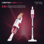 Пылесос ручной LIBERTON LVC-4316