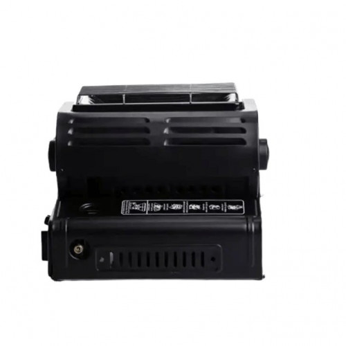 Обогреватель газовый YIWU HP-DS3-8