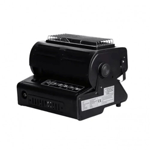 Обогреватель газовый YIWU HP-DS3-8