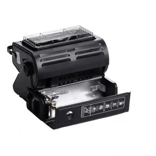 Обогреватель газовый YIWU HP-DS3-8