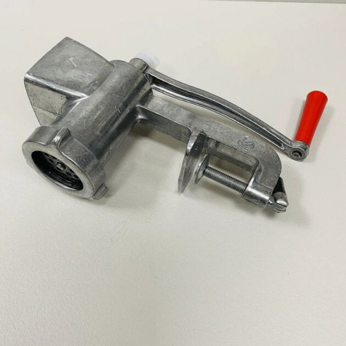 Мясорубка ручная квадратная RS-103