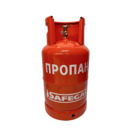 Баллон газовый Safegas 26.4 л
