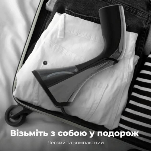 Отпариватель AENO GS1