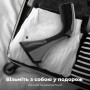 Отпариватель AENO GS1