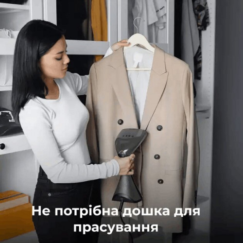 Отпариватель AENO GS1