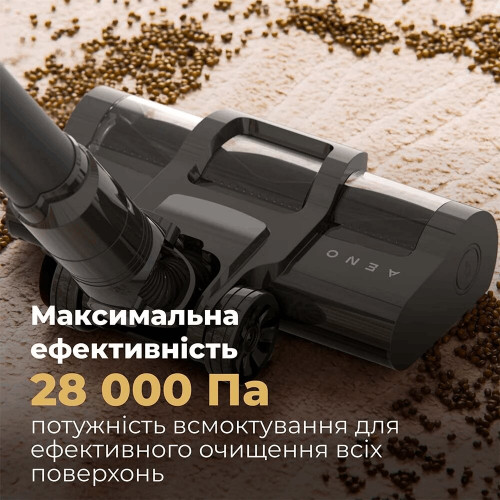 Пылесос ручной AENO SC2