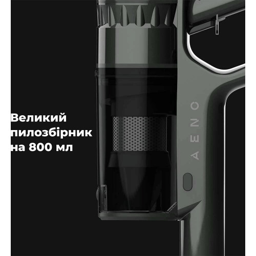 Пылесос ручной AENO SC2
