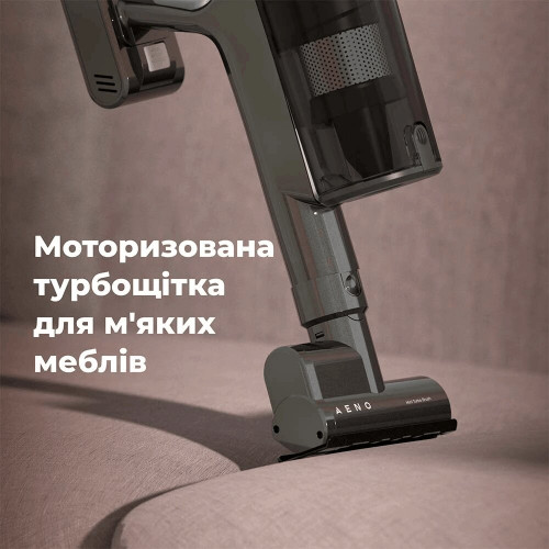 Пылесос ручной AENO SC2