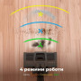 Пылесос ручной AENO SC2