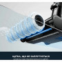 Пылесос ручной EUREKA NEW430