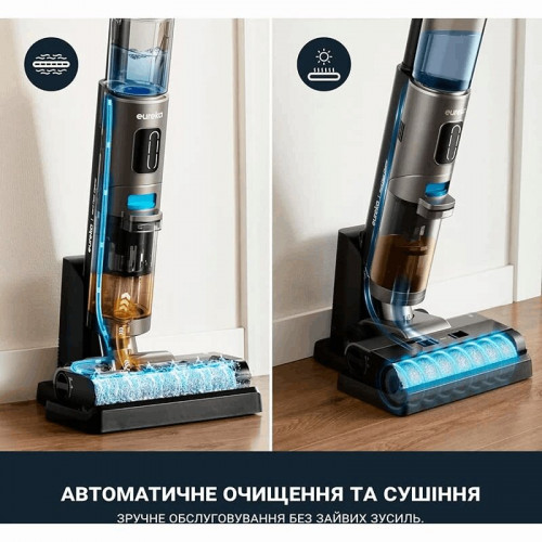 Пылесос ручной EUREKA NEW430