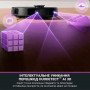 Робот-пылесос EUREKA E20 Plus