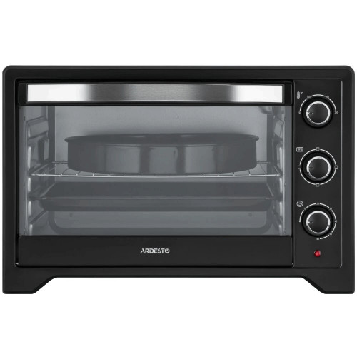 Электродуховка ARDESTO MO-T45B