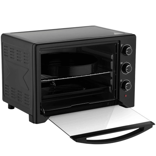 Электродуховка ARDESTO MO-T45B