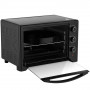 Электродуховка ARDESTO MO-T45B