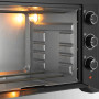 Электродуховка ARDESTO MO-T45B