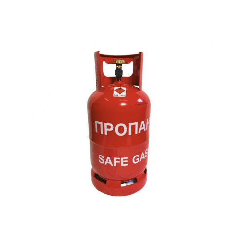 Баллон газовый Safegas 12.3 л