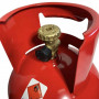 Баллон газовый Safegas 12.3 л