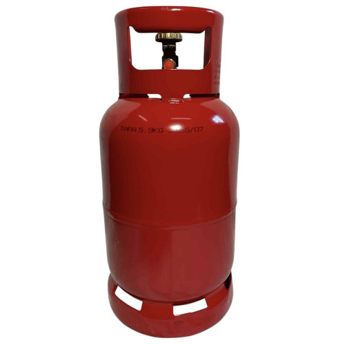 Баллон газовый Safegas 12.3 л