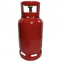 Баллон газовый Safegas 12.3 л