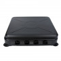 Плита настольная (газ) VILGRAND VGP 4041 black
