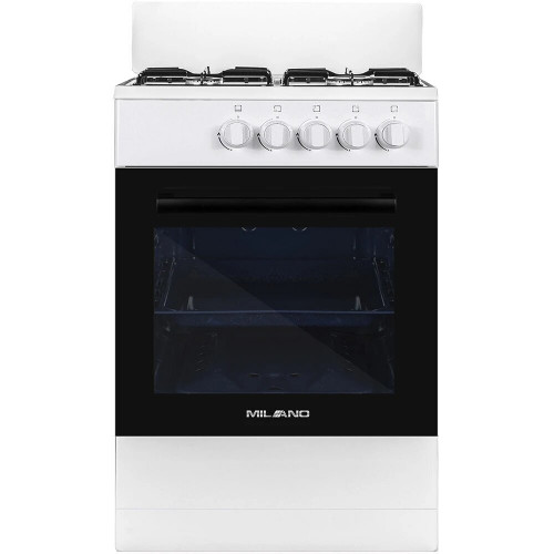 Плита газовая MILANO ML50 G0 /03 WHITE