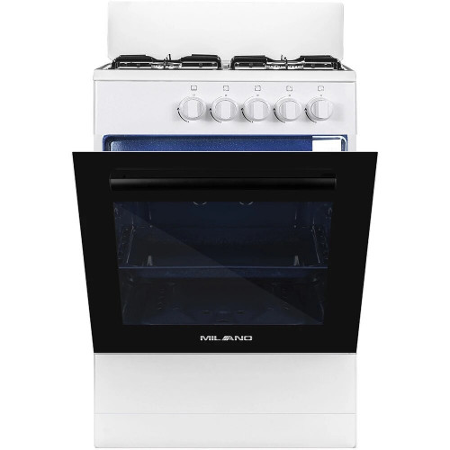 Плита газовая MILANO ML50 G0 /03 WHITE