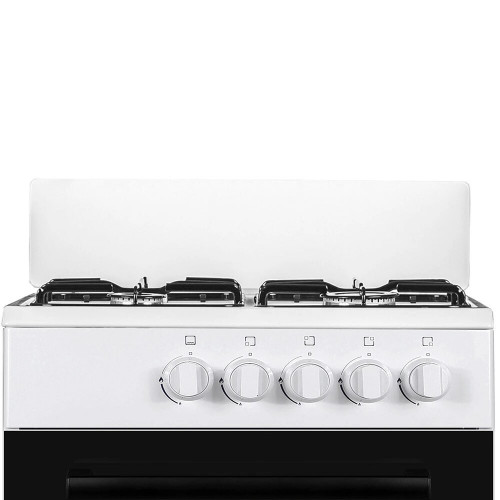 Плита газовая MILANO ML50 G0 /03 WHITE