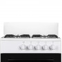 Плита газовая MILANO ML50 G0 /03 WHITE