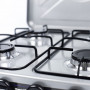 Плита настольная (газ) VILGRAND VGP 4041 grey