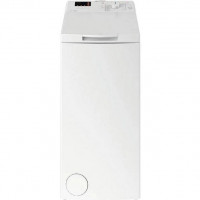 Стиральная машина вертикальная INDESIT BTW S60400 EU/N