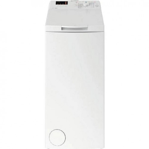 Стиральная машина вертикальная INDESIT BTW S60400 EU/N