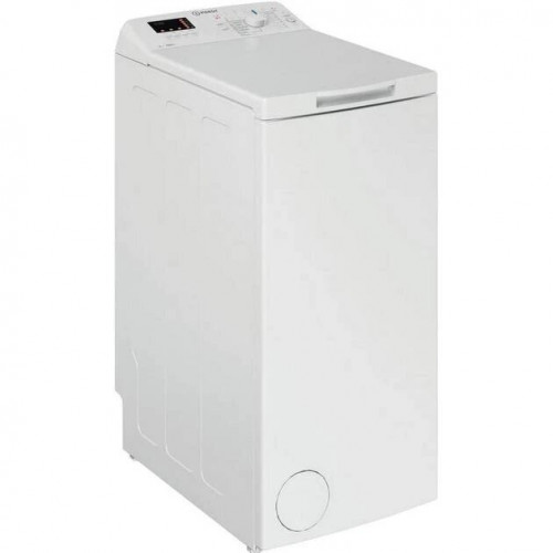 Стиральная машина вертикальная INDESIT BTW S60400 EU/N