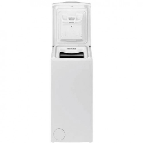 Стиральная машина вертикальная INDESIT BTW S60400 EU/N