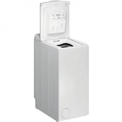 Стиральная машина вертикальная INDESIT BTW S60400 EU/N