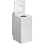 Стиральная машина вертикальная INDESIT BTW S60400 EU/N
