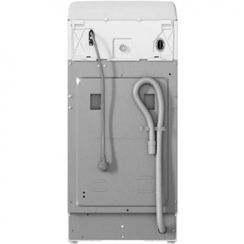 Стиральная машина вертикальная INDESIT BTW S60400 EU/N