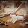 Вакуумный упаковщик LIBERTON LVS-0400