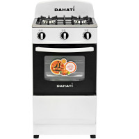 Плита газовая DAHATI 2000-22