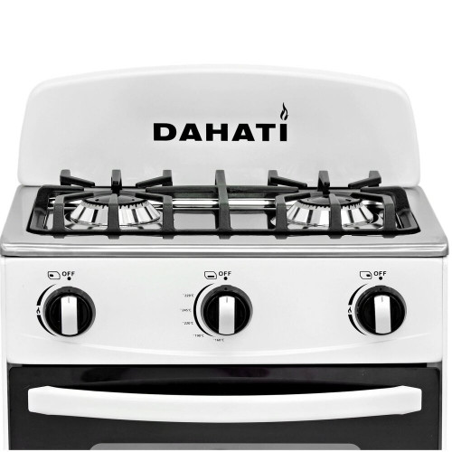 Плита газовая DAHATI 2000-22