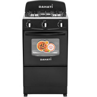 Плита газовая DAHATI 2000-22B