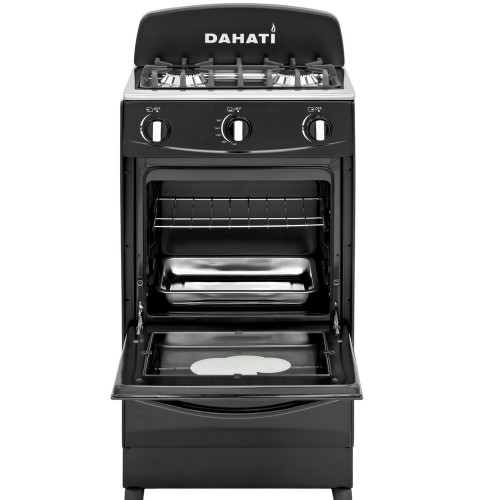 Плита газовая DAHATI 2000-22B