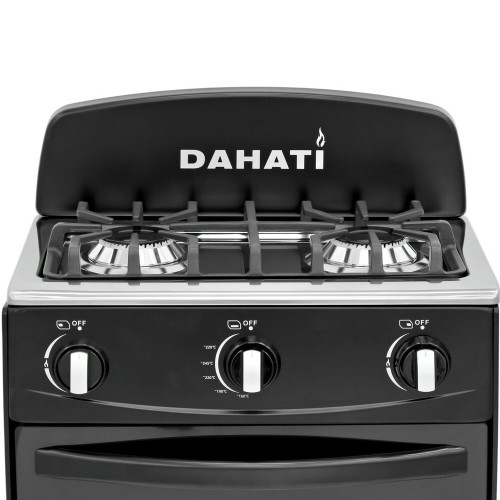 Плита газовая DAHATI 2000-22B