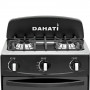 Плита газовая DAHATI 2000-22B